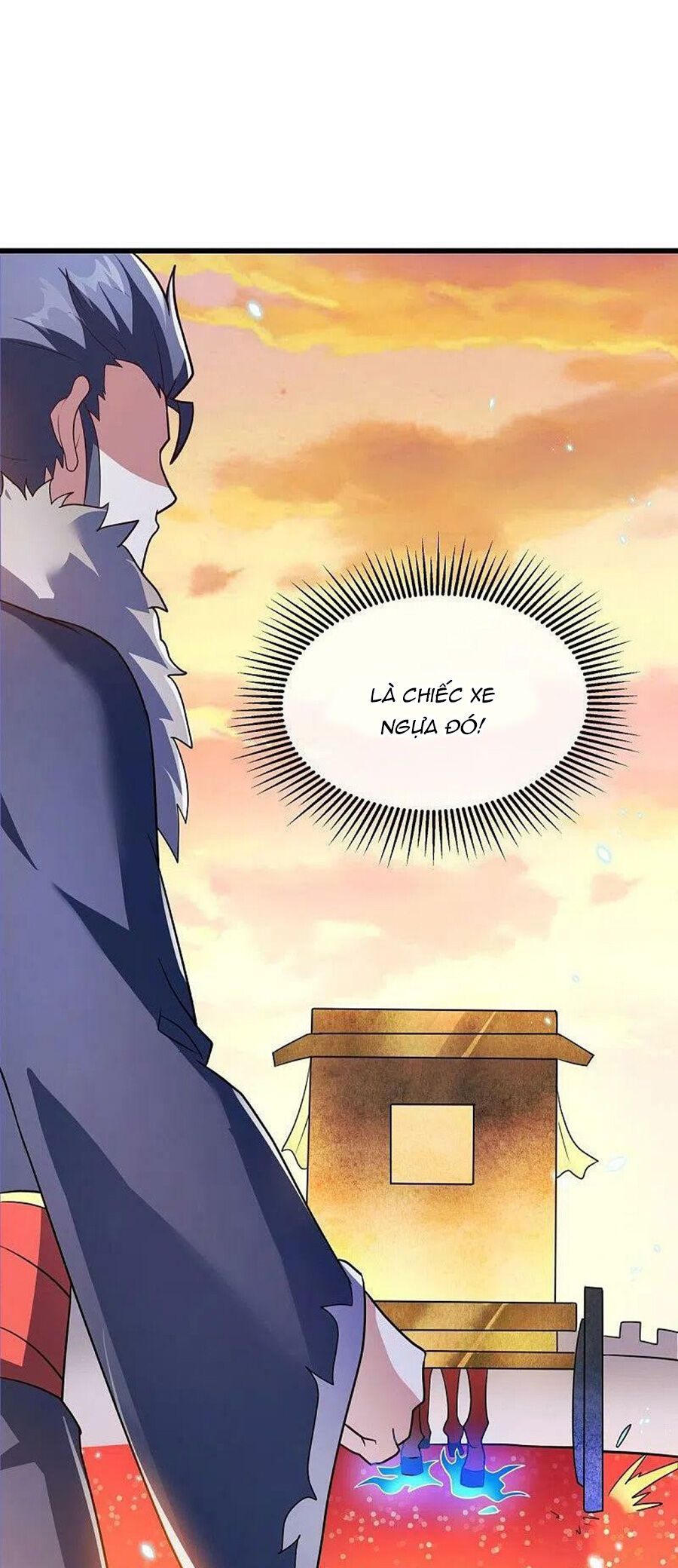 đọc truyện Chiến Hồn Tuyệt Thế Chương 468 ảnh 12 tại Thiên Thai Truyện