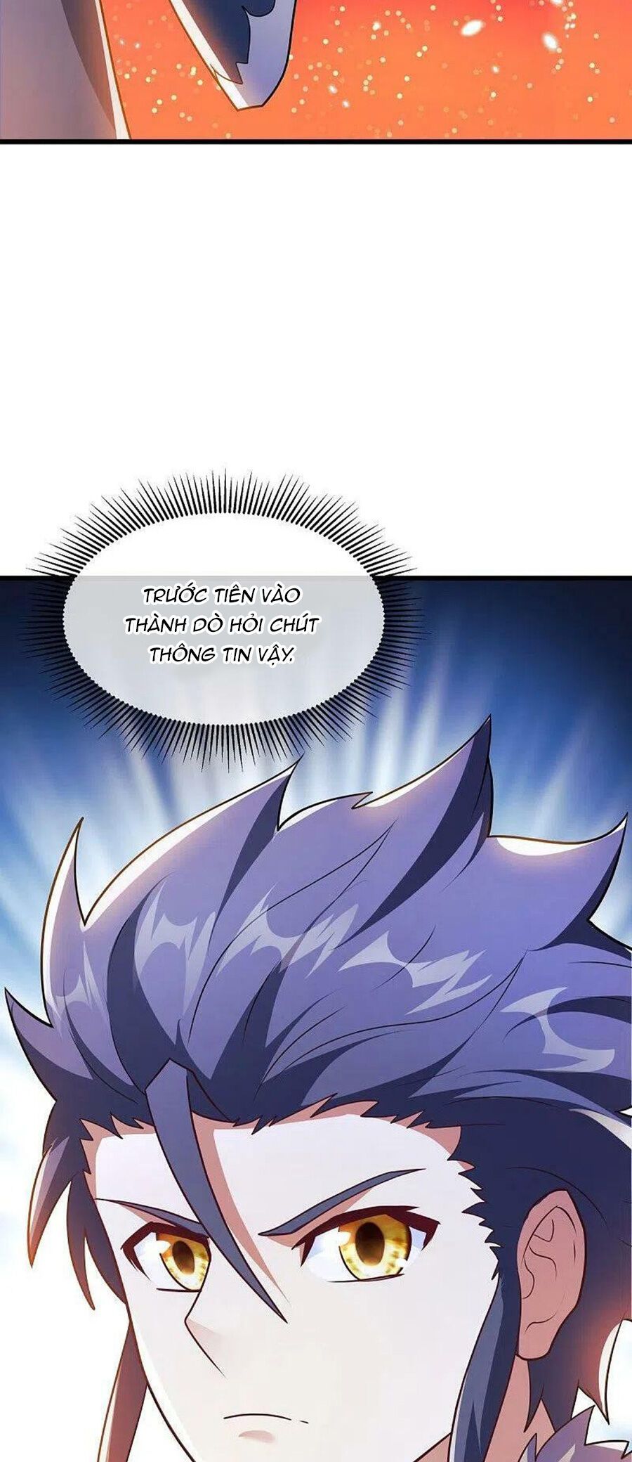 đọc truyện Chiến Hồn Tuyệt Thế Chương 468 ảnh 13 tại Thiên Thai Truyện