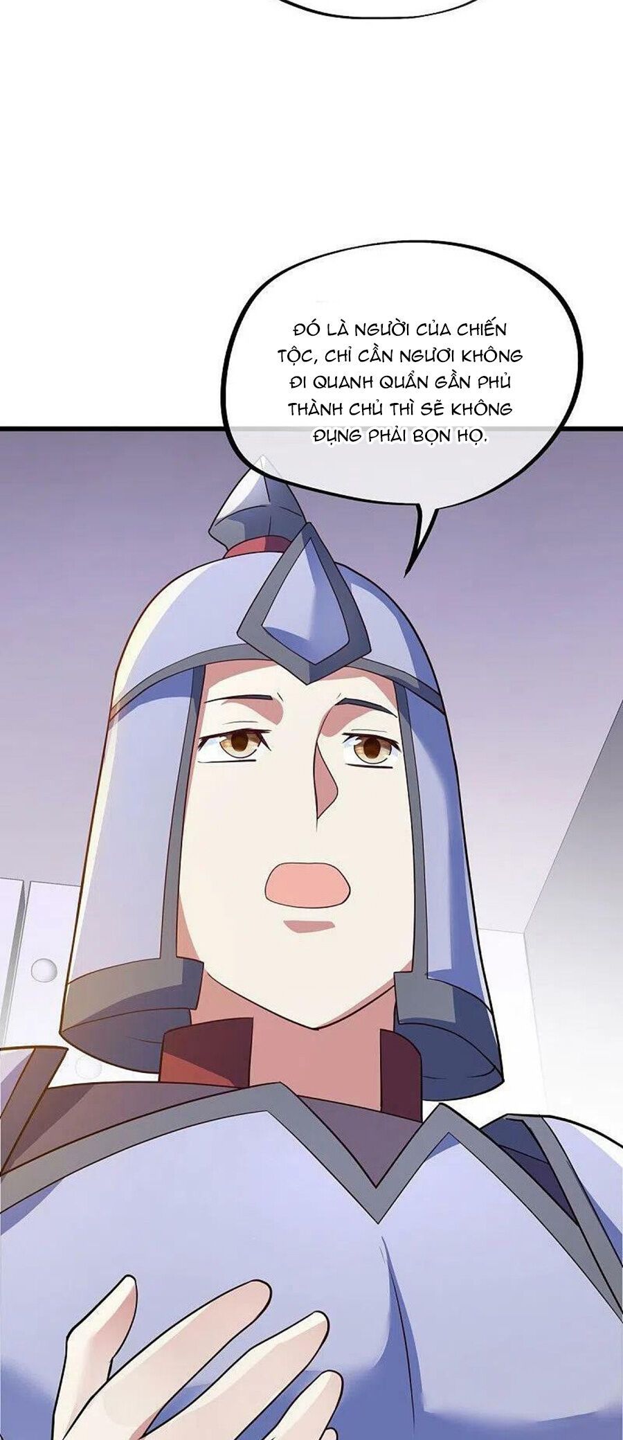 đọc truyện Chiến Hồn Tuyệt Thế Chương 468 ảnh 17 tại Thiên Thai Truyện