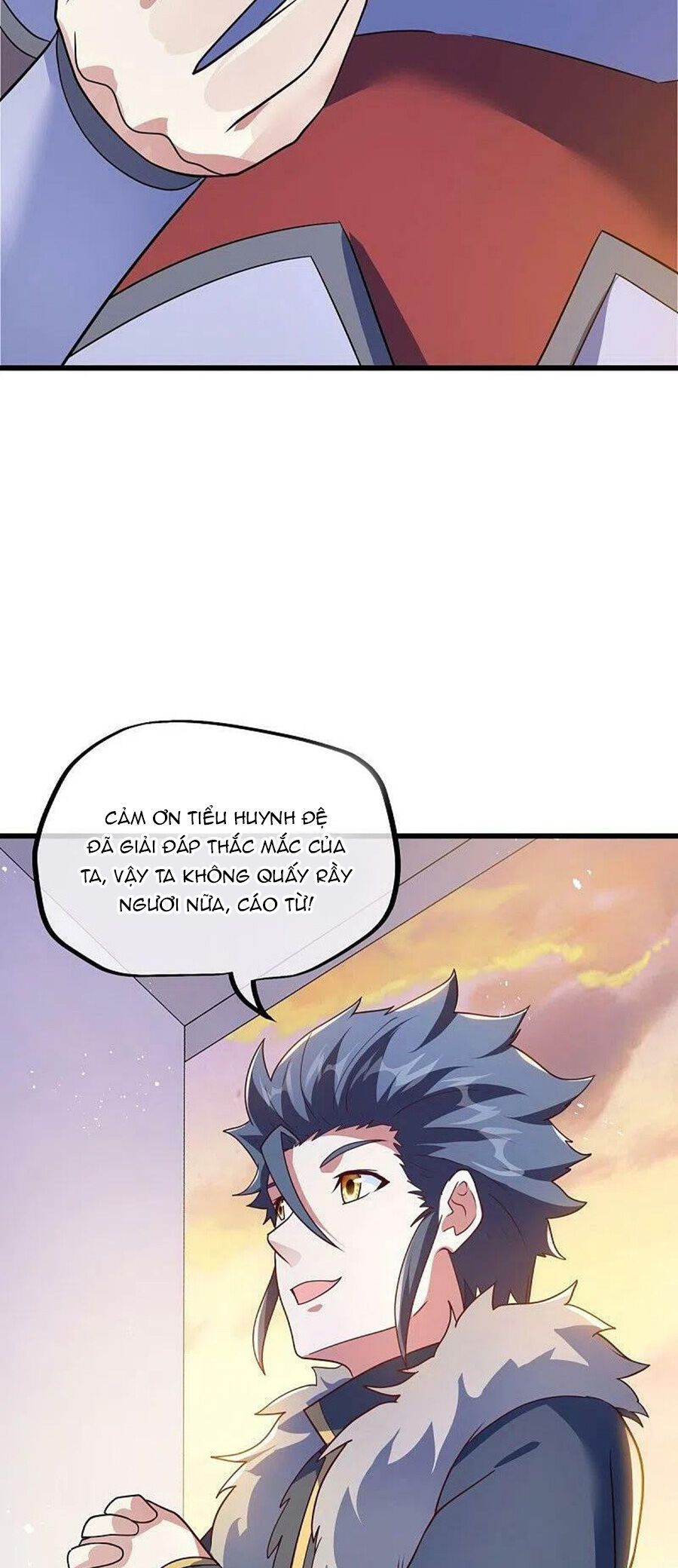 đọc truyện Chiến Hồn Tuyệt Thế Chương 468 ảnh 18 tại Thiên Thai Truyện