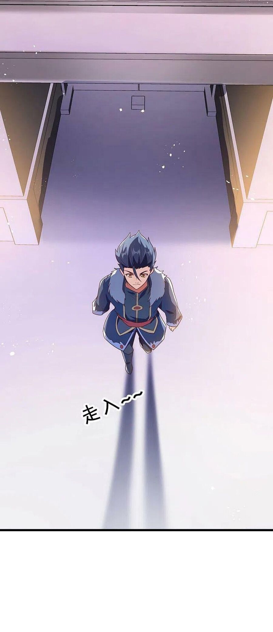 đọc truyện Chiến Hồn Tuyệt Thế Chương 468 ảnh 20 tại Thiên Thai Truyện