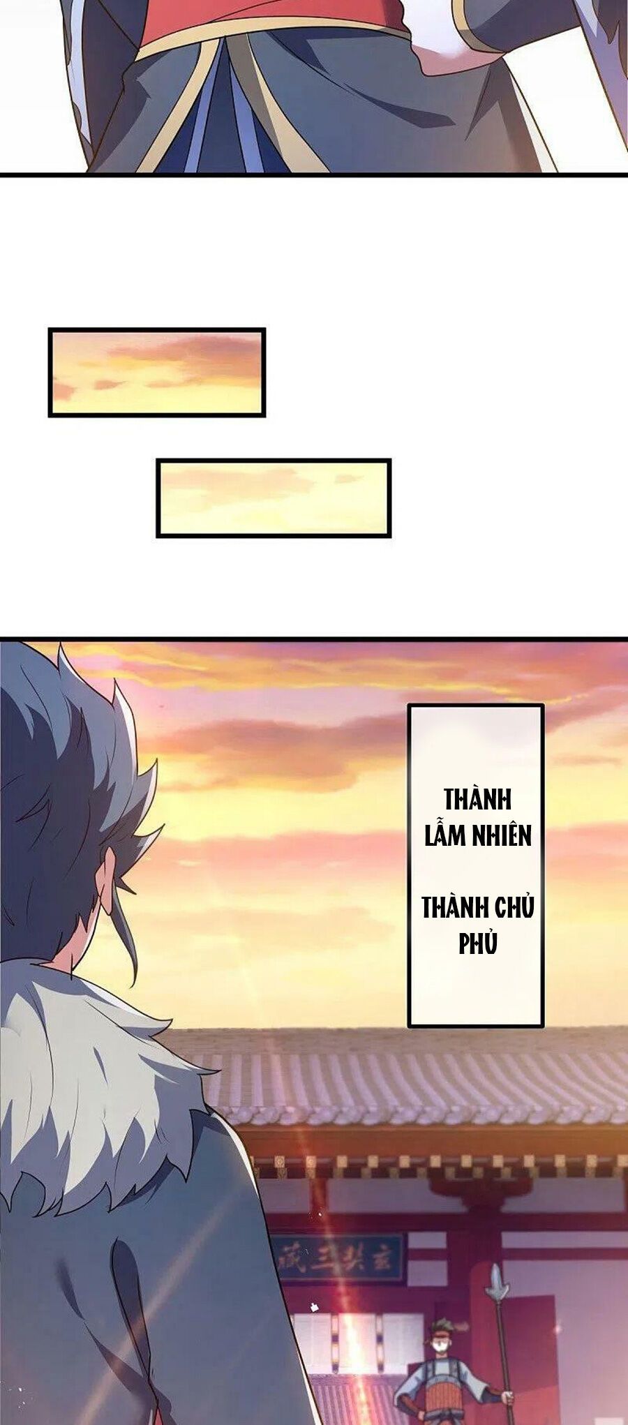 đọc truyện Chiến Hồn Tuyệt Thế Chương 468 ảnh 22 tại Thiên Thai Truyện