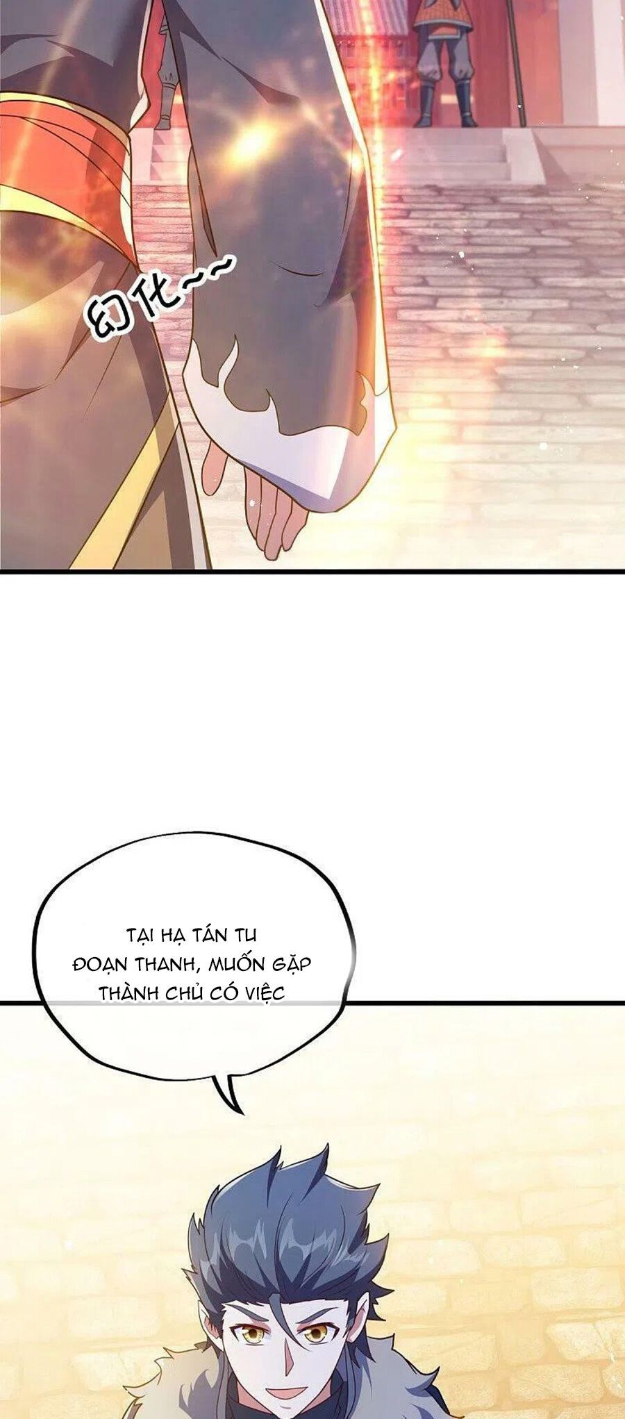 đọc truyện Chiến Hồn Tuyệt Thế Chương 468 ảnh 23 tại Thiên Thai Truyện