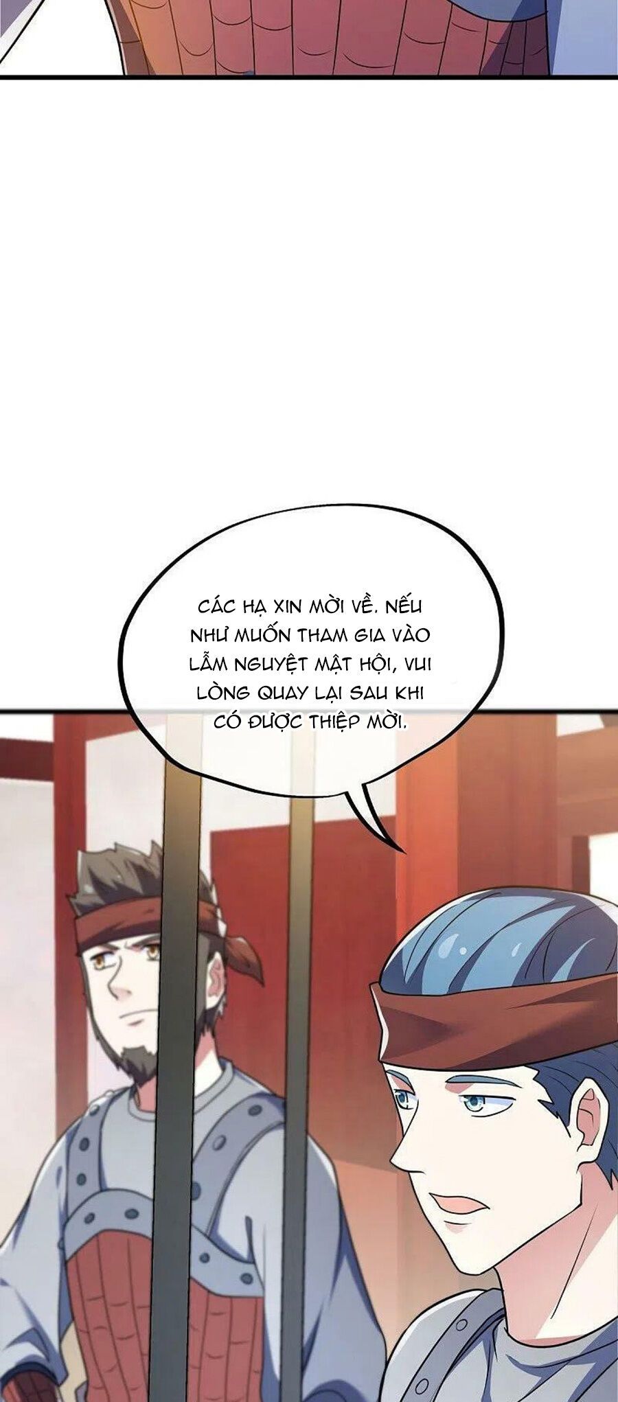 đọc truyện Chiến Hồn Tuyệt Thế Chương 468 ảnh 26 tại Thiên Thai Truyện