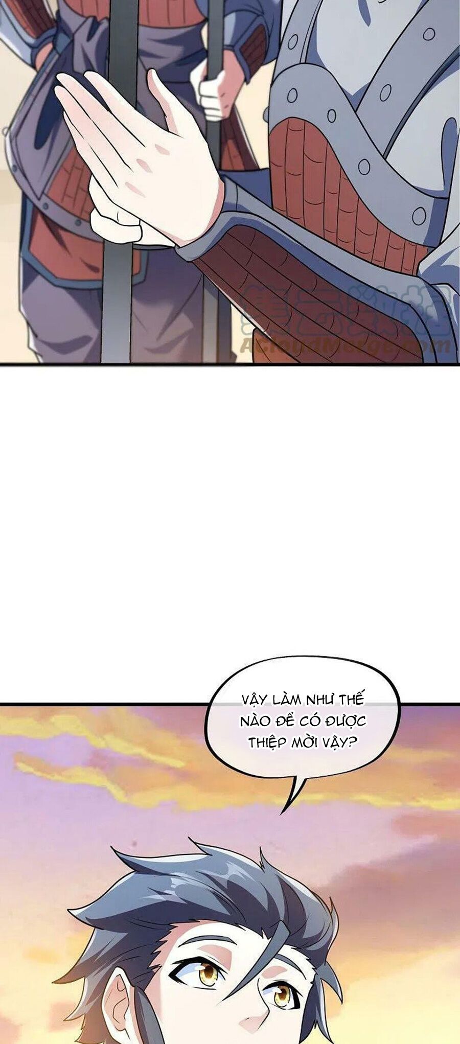 đọc truyện Chiến Hồn Tuyệt Thế Chương 468 ảnh 27 tại Thiên Thai Truyện