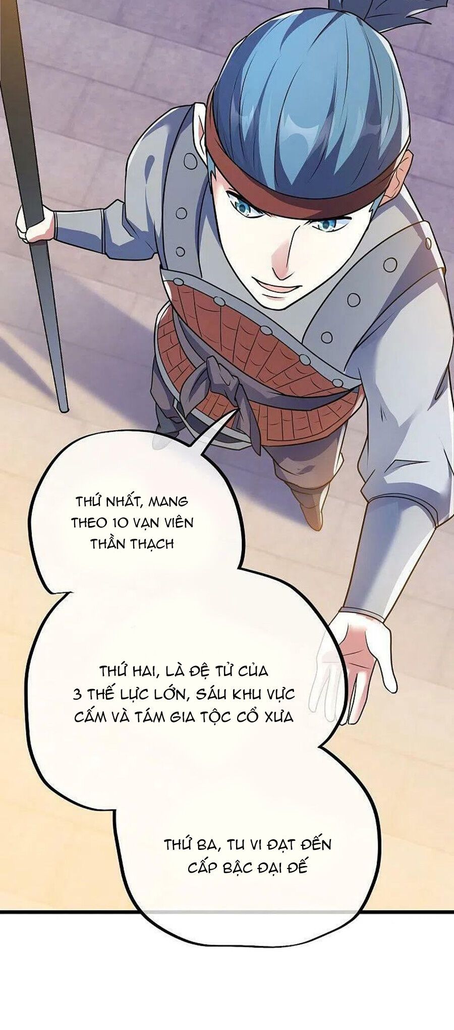 đọc truyện Chiến Hồn Tuyệt Thế Chương 468 ảnh 29 tại Thiên Thai Truyện