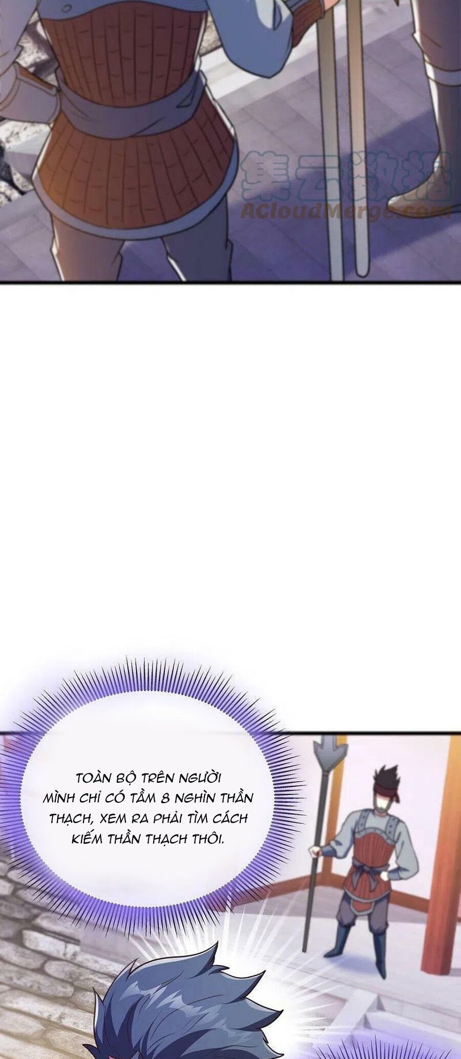 đọc truyện Chiến Hồn Tuyệt Thế Chương 468 ảnh 31 tại Thiên Thai Truyện