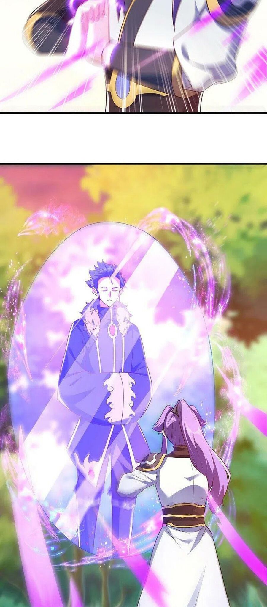 đọc truyện Chiến Hồn Tuyệt Thế Chương 468 ảnh 5 tại Thiên Thai Truyện