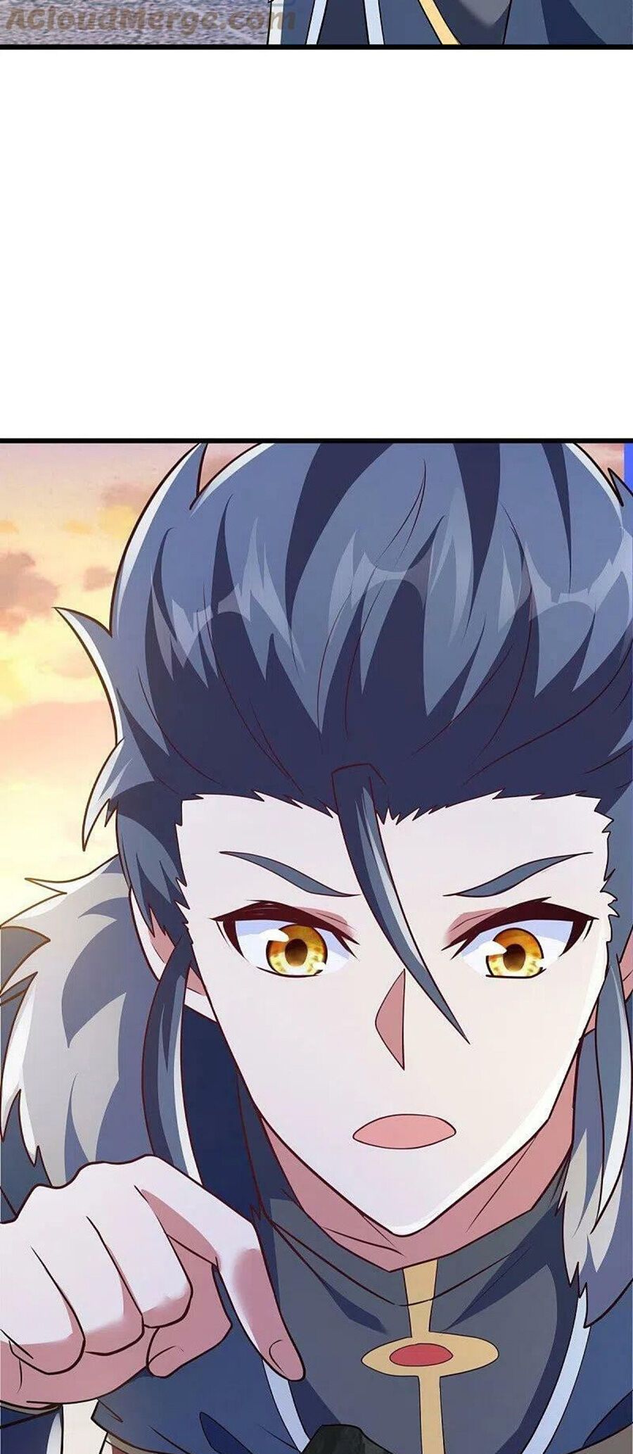 đọc truyện Chiến Hồn Tuyệt Thế Chương 468 ảnh 35 tại Thiên Thai Truyện