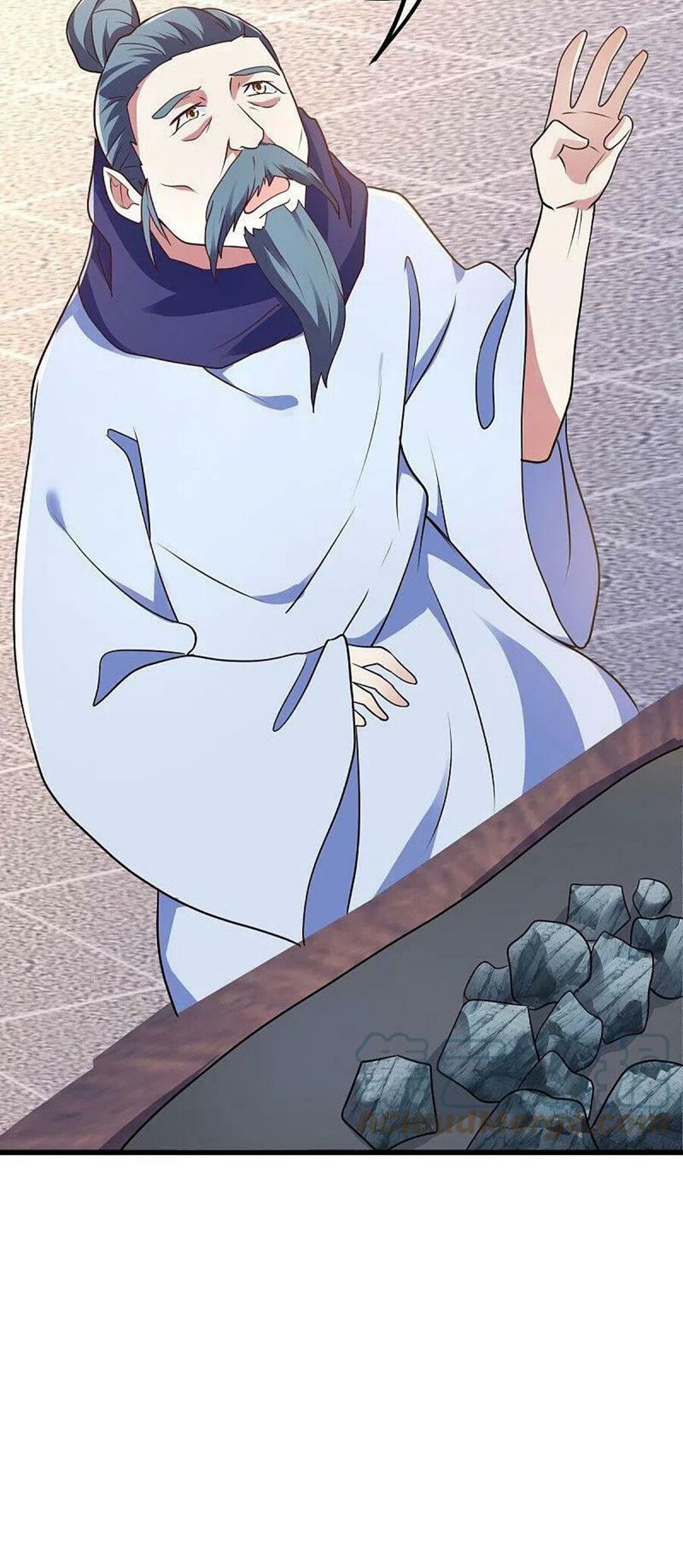 đọc truyện Chiến Hồn Tuyệt Thế Chương 468 ảnh 37 tại Thiên Thai Truyện