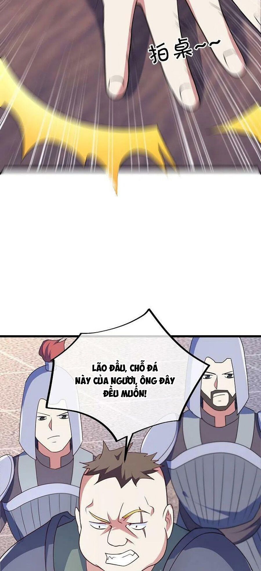 đọc truyện Chiến Hồn Tuyệt Thế Chương 468 ảnh 40 tại Thiên Thai Truyện