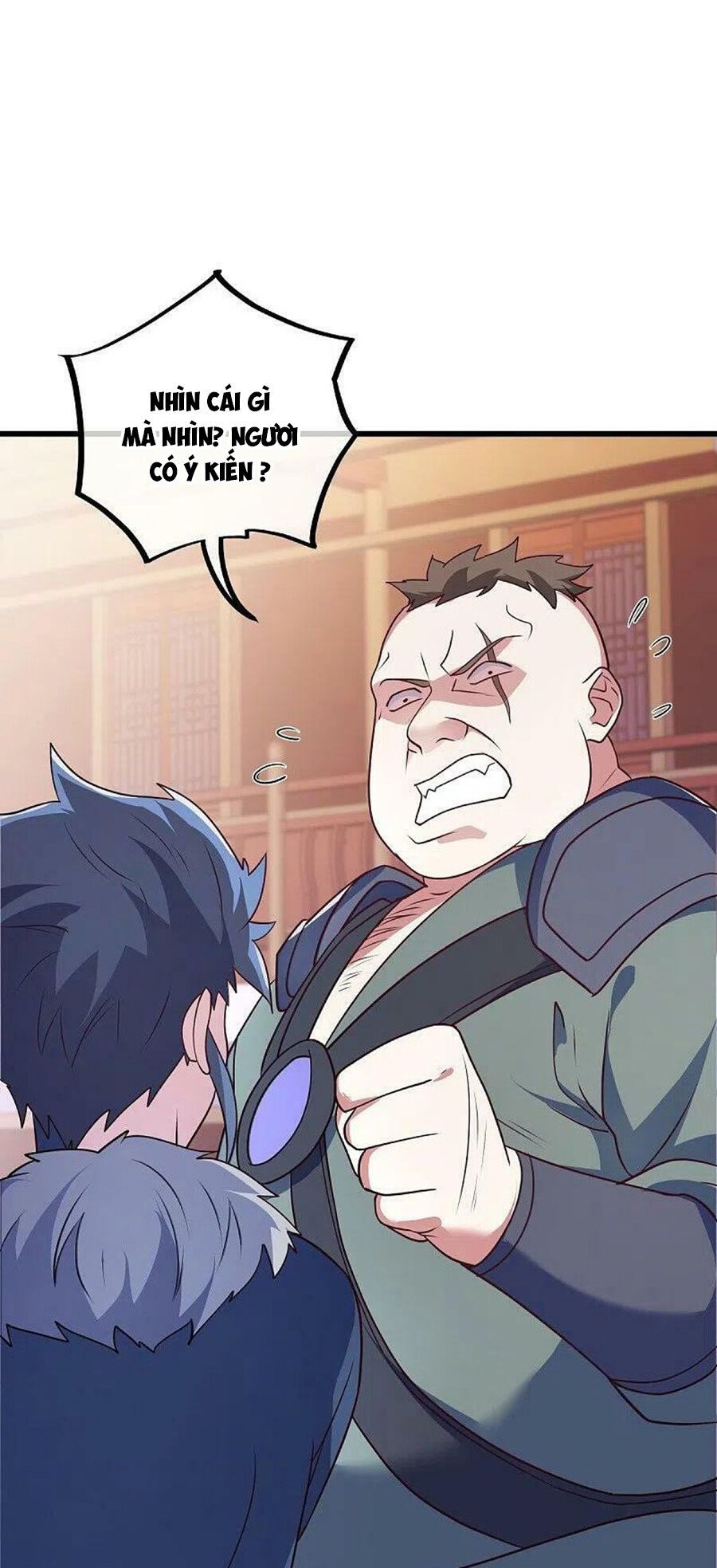 đọc truyện Chiến Hồn Tuyệt Thế Chương 468 ảnh 42 tại Thiên Thai Truyện