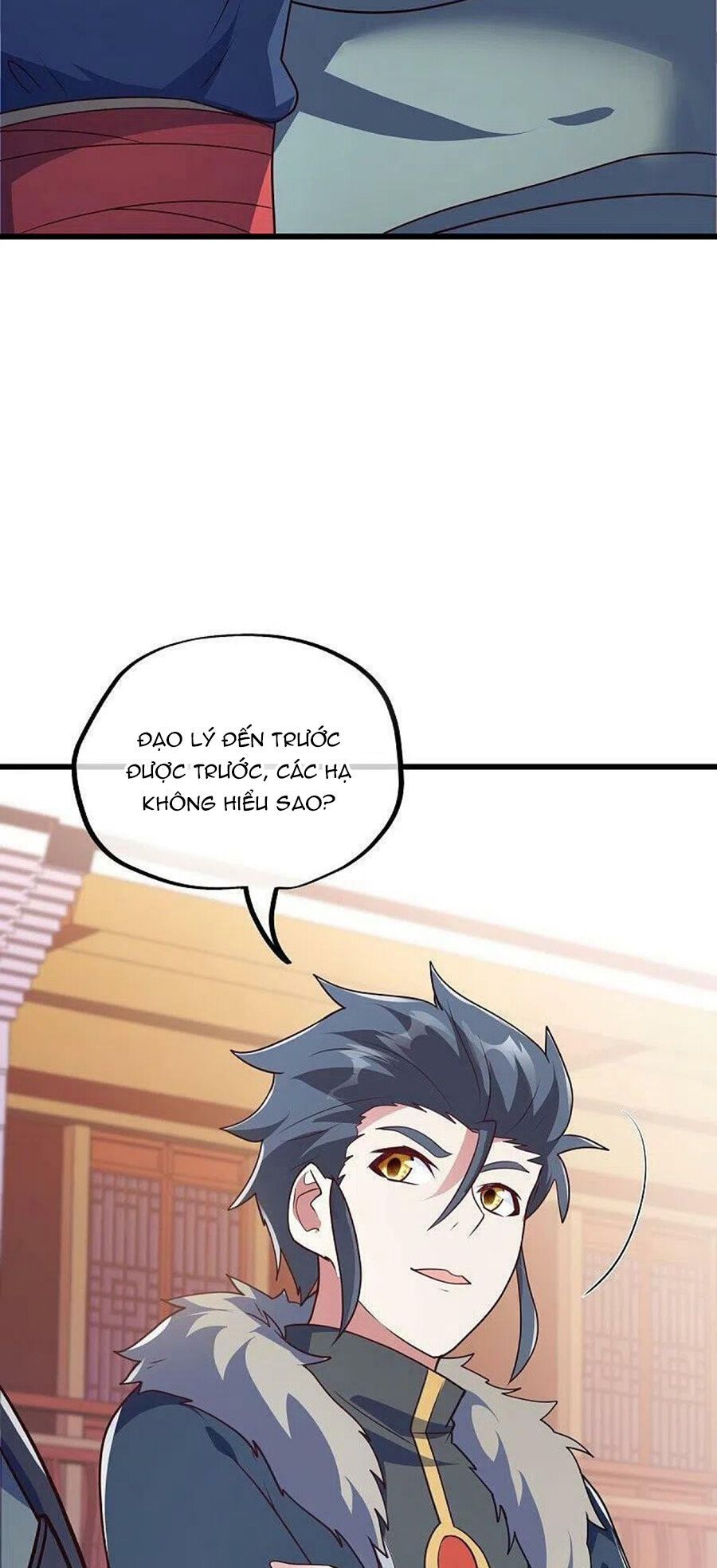 đọc truyện Chiến Hồn Tuyệt Thế Chương 468 ảnh 43 tại Thiên Thai Truyện