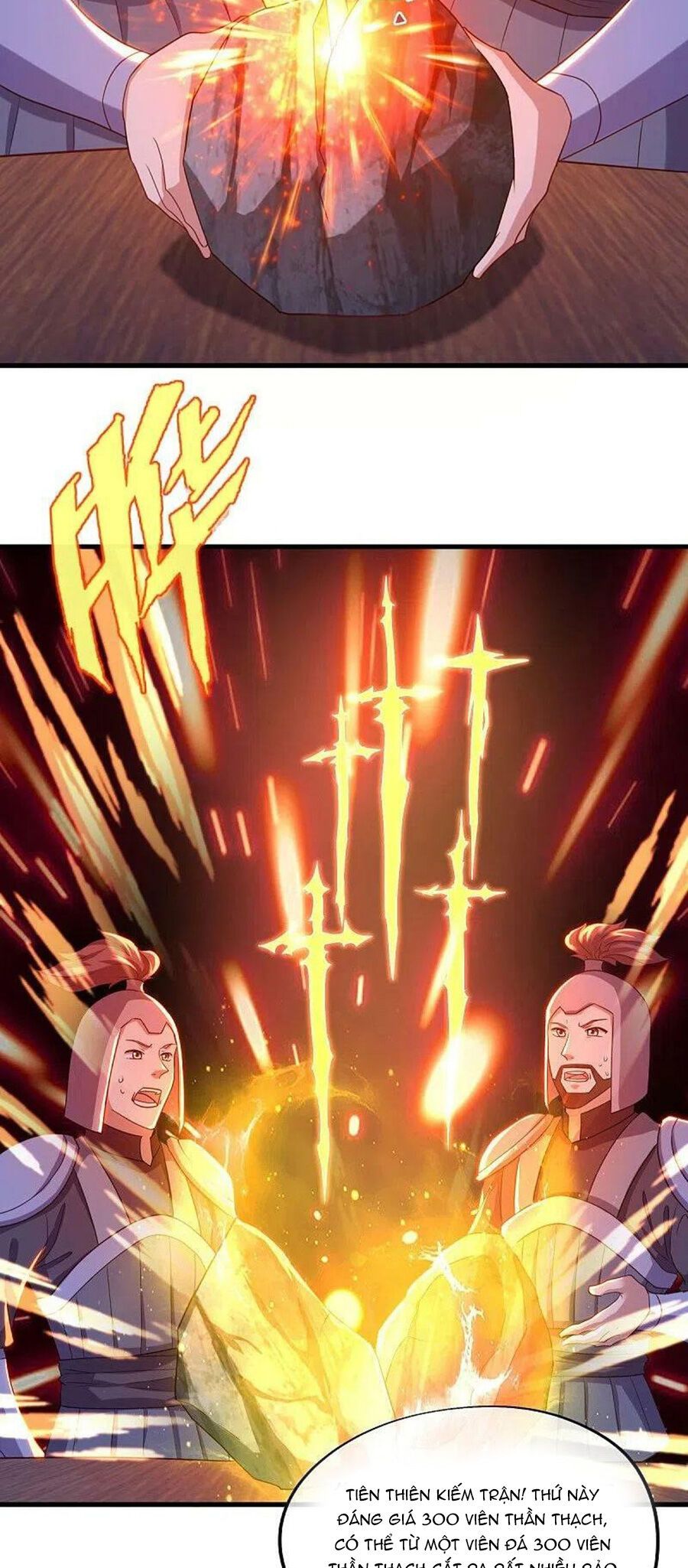 đọc truyện Chiến Hồn Tuyệt Thế Chương 468 ảnh 50 tại Thiên Thai Truyện