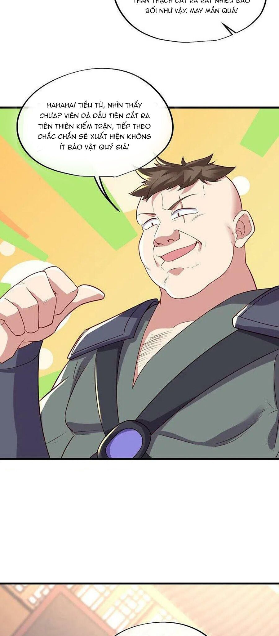 đọc truyện Chiến Hồn Tuyệt Thế Chương 468 ảnh 51 tại Thiên Thai Truyện