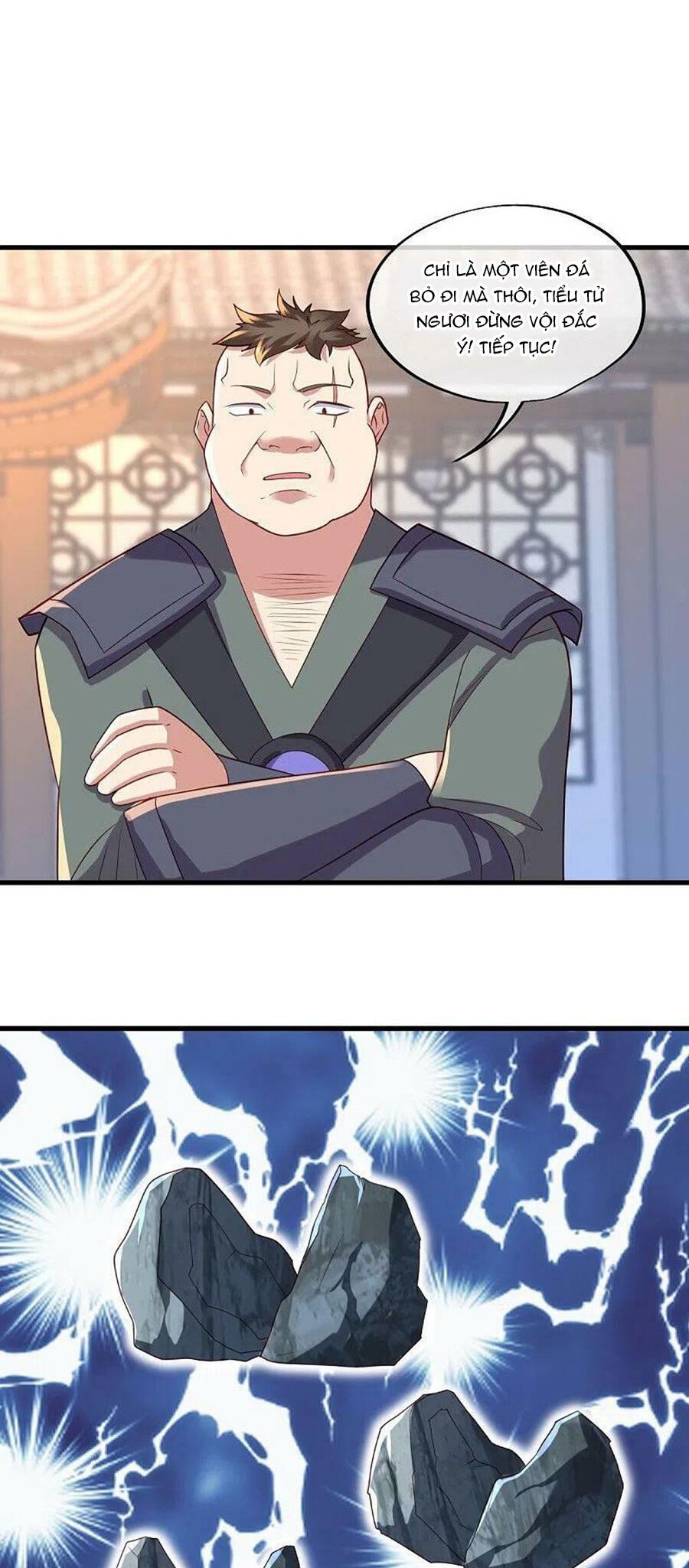 đọc truyện Chiến Hồn Tuyệt Thế Chương 468 ảnh 54 tại Thiên Thai Truyện