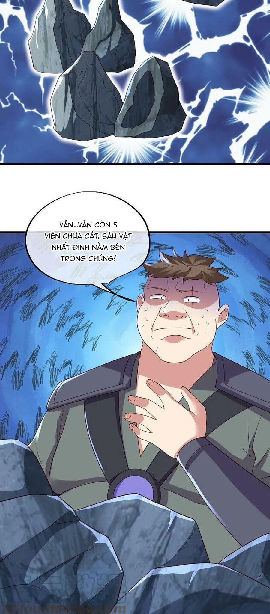 đọc truyện Chiến Hồn Tuyệt Thế Chương 468 ảnh 55 tại Thiên Thai Truyện