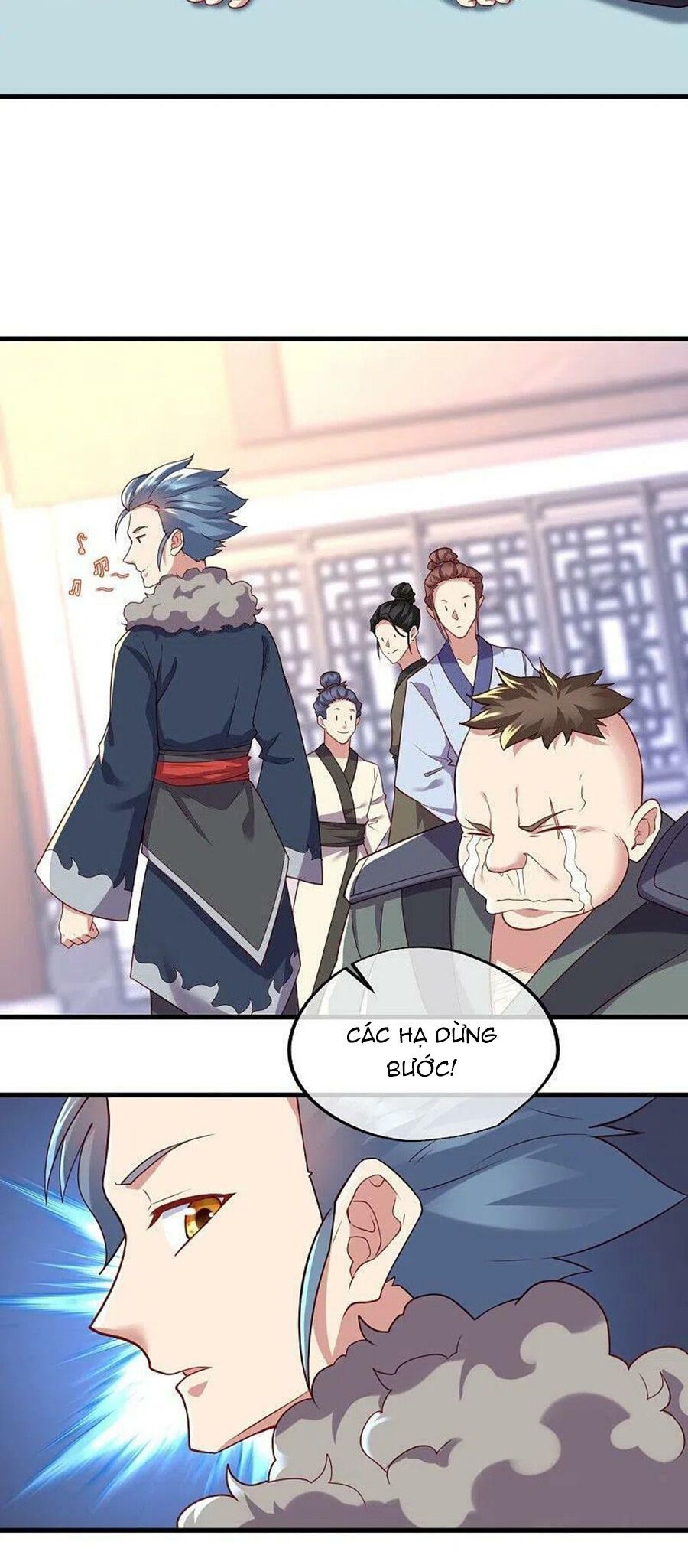 đọc truyện Chiến Hồn Tuyệt Thế Chương 468 ảnh 59 tại Thiên Thai Truyện