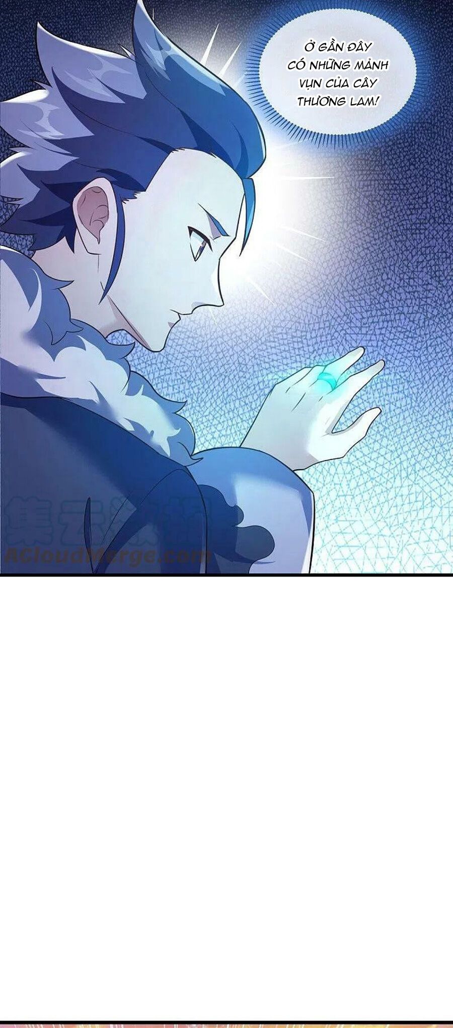 đọc truyện Chiến Hồn Tuyệt Thế Chương 468 ảnh 10 tại Thiên Thai Truyện