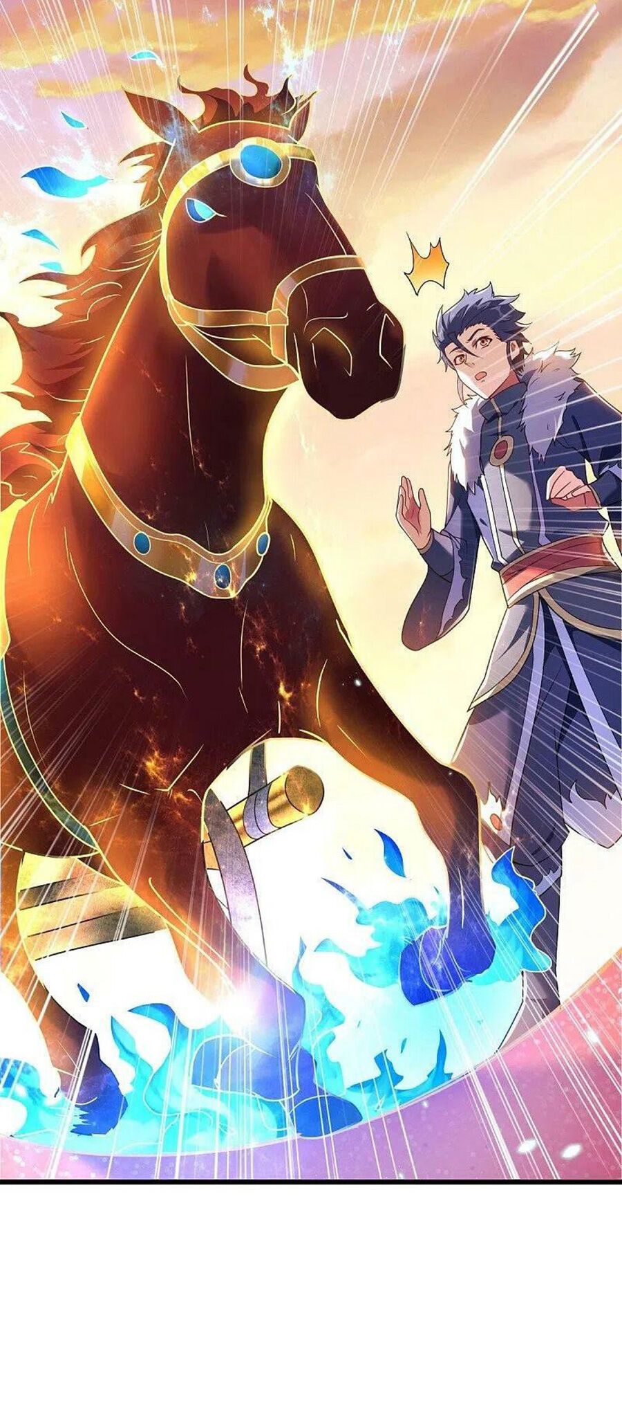 đọc truyện Chiến Hồn Tuyệt Thế Chương 468 ảnh 11 tại Thiên Thai Truyện