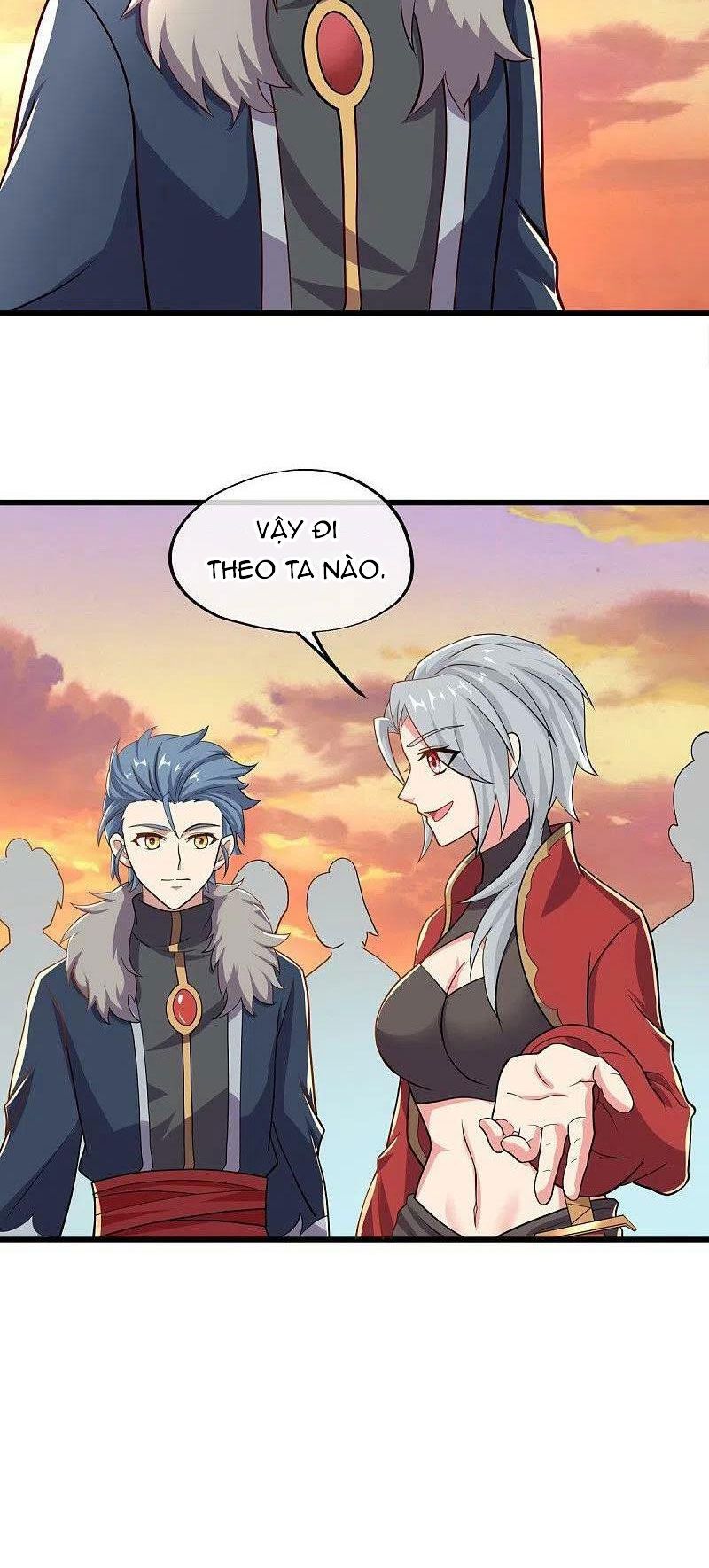 đọc truyện Chiến Hồn Tuyệt Thế Chương 469 ảnh 12 tại Thiên Thai Truyện