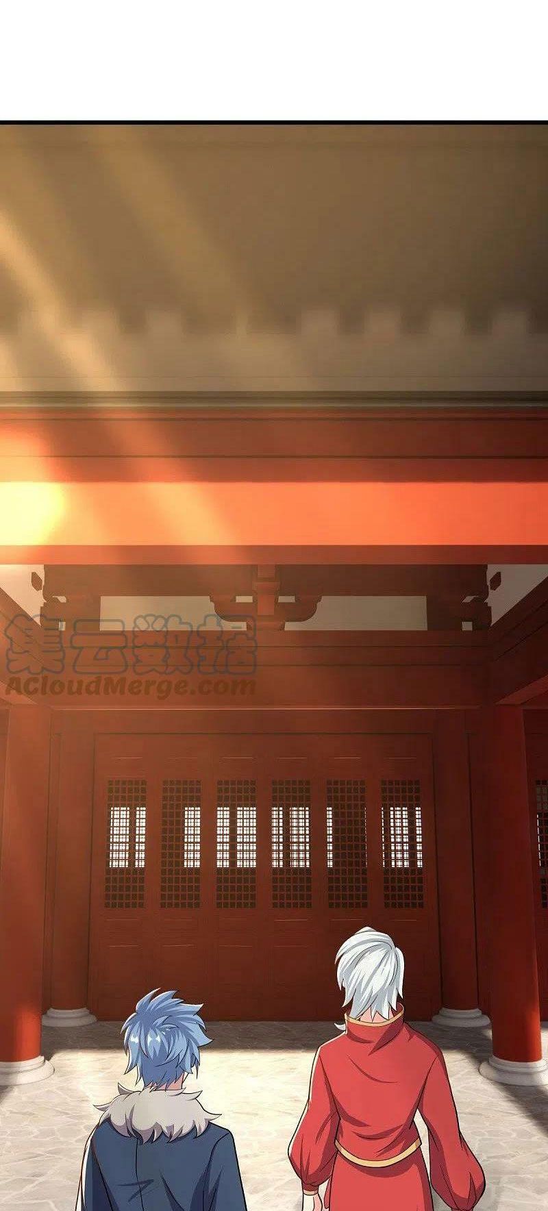 đọc truyện Chiến Hồn Tuyệt Thế Chương 469 ảnh 13 tại Thiên Thai Truyện