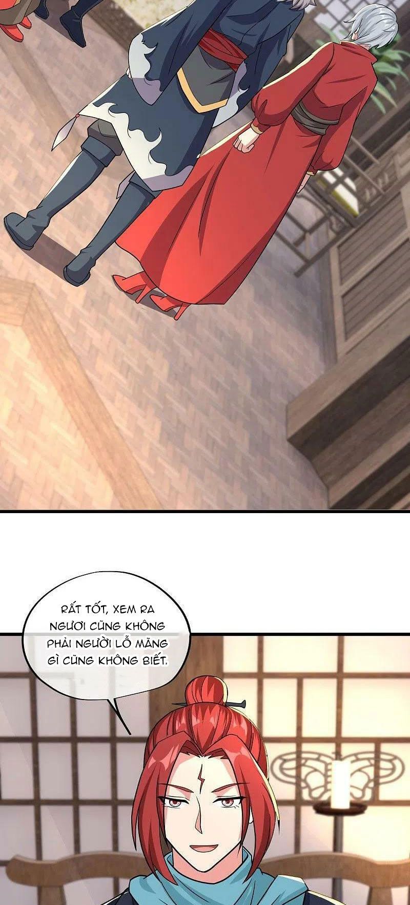 đọc truyện Chiến Hồn Tuyệt Thế Chương 469 ảnh 22 tại Thiên Thai Truyện