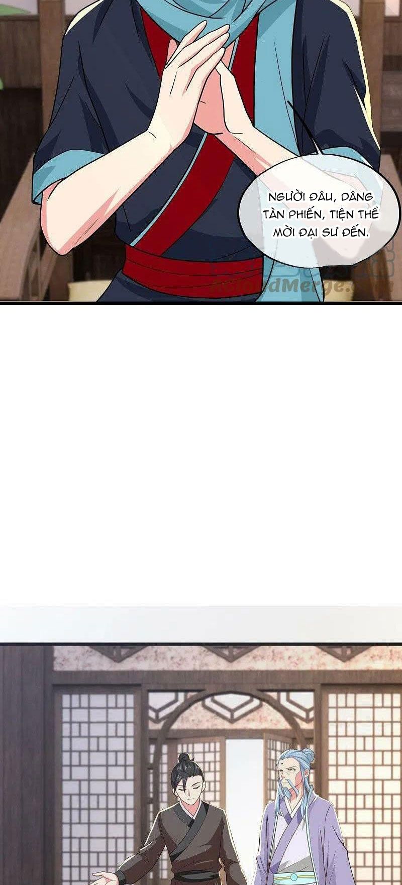 đọc truyện Chiến Hồn Tuyệt Thế Chương 469 ảnh 23 tại Thiên Thai Truyện