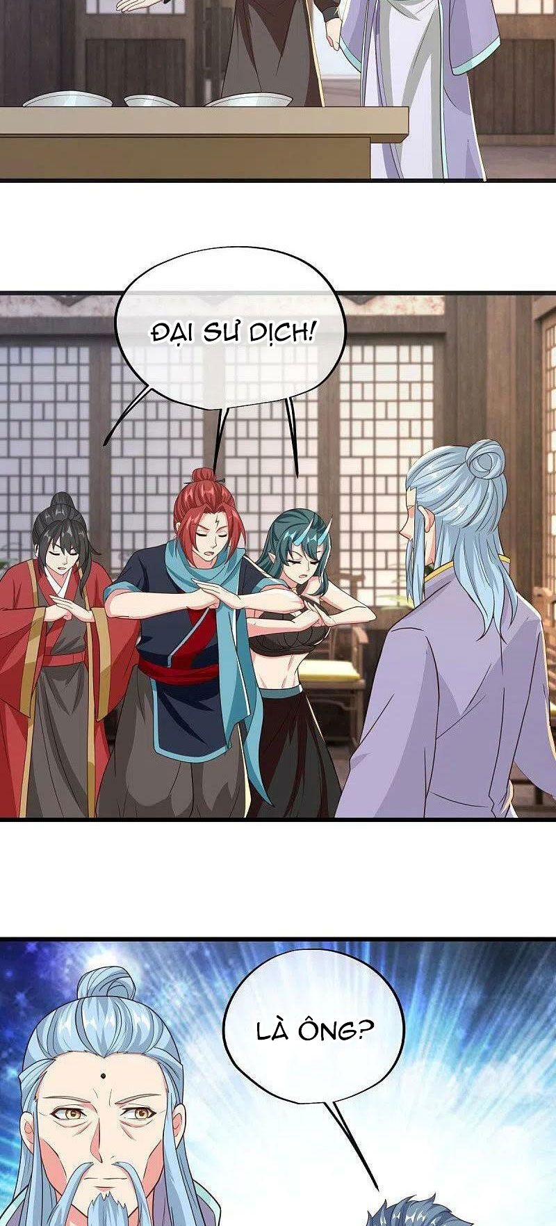 đọc truyện Chiến Hồn Tuyệt Thế Chương 469 ảnh 24 tại Thiên Thai Truyện