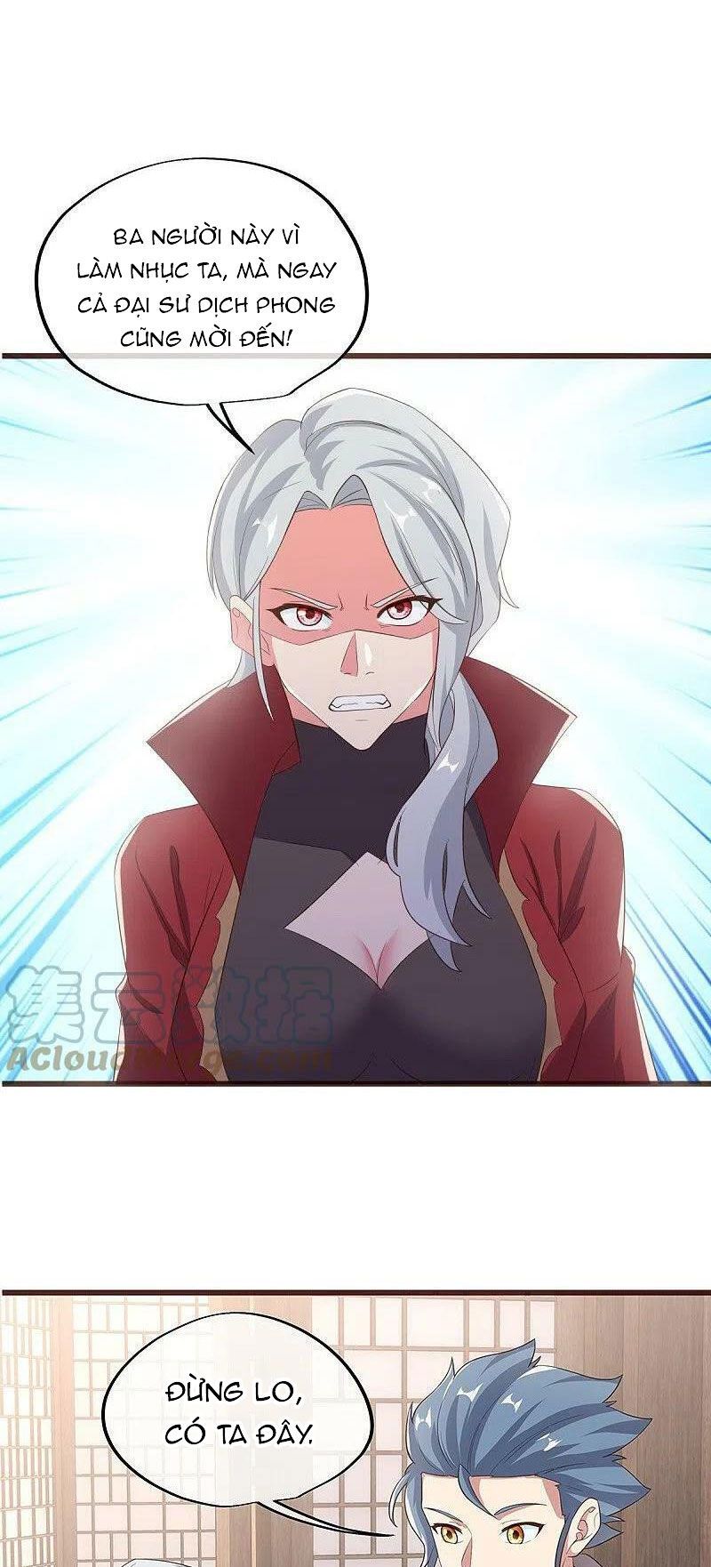 đọc truyện Chiến Hồn Tuyệt Thế Chương 469 ảnh 27 tại Thiên Thai Truyện