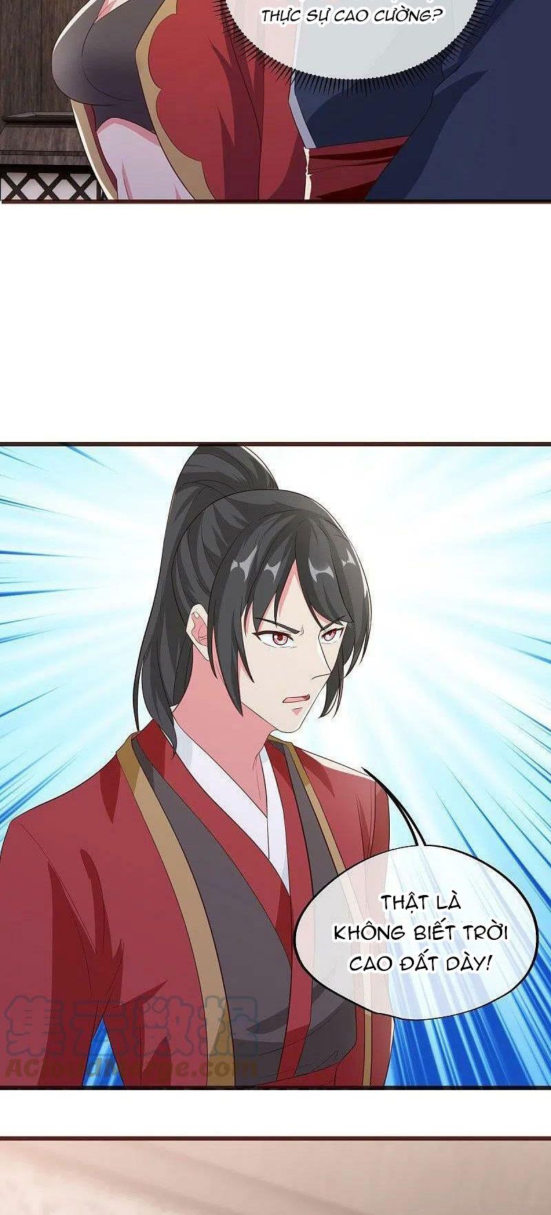 đọc truyện Chiến Hồn Tuyệt Thế Chương 469 ảnh 29 tại Thiên Thai Truyện