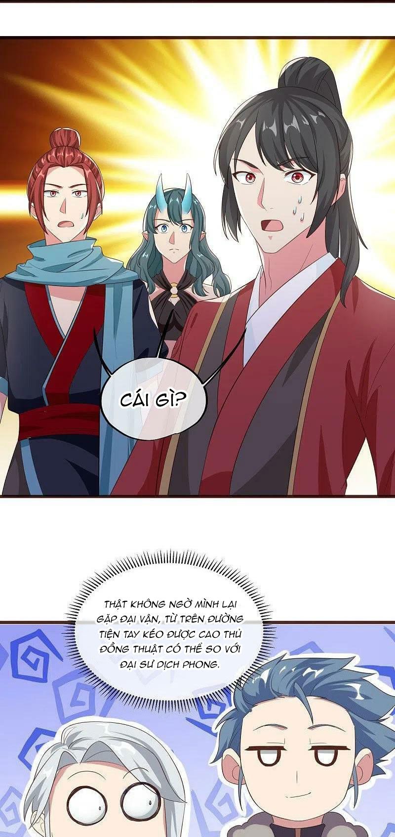 đọc truyện Chiến Hồn Tuyệt Thế Chương 469 ảnh 31 tại Thiên Thai Truyện