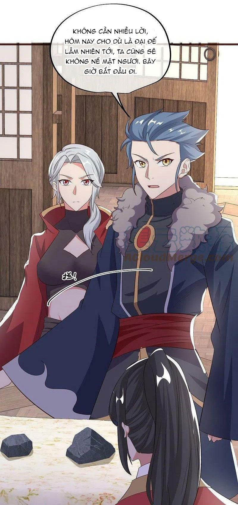 đọc truyện Chiến Hồn Tuyệt Thế Chương 469 ảnh 34 tại Thiên Thai Truyện