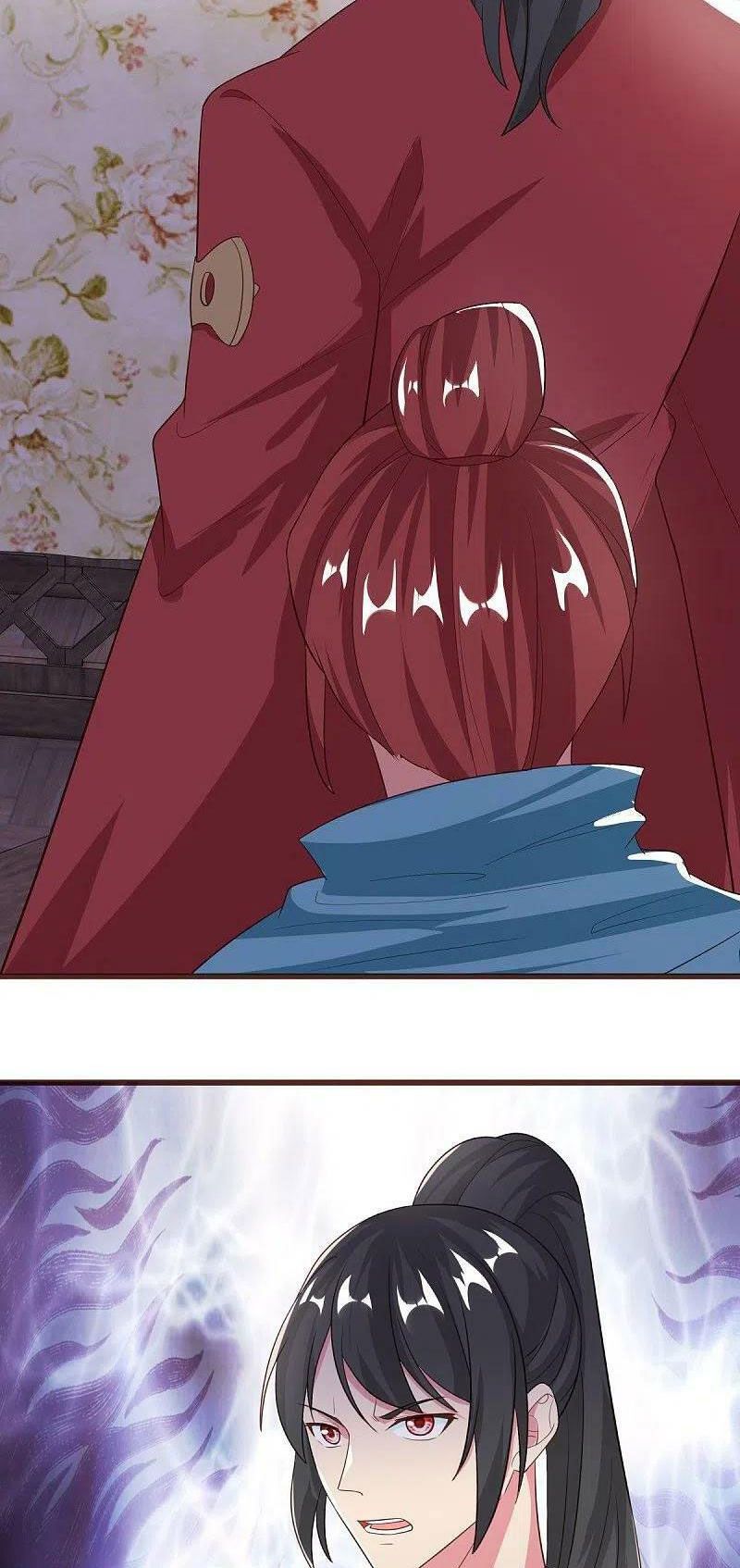 đọc truyện Chiến Hồn Tuyệt Thế Chương 469 ảnh 35 tại Thiên Thai Truyện