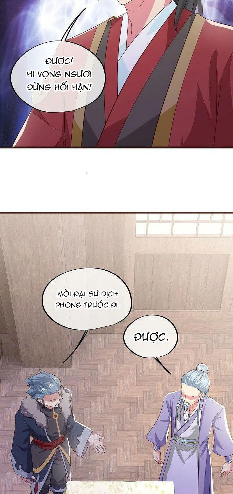 đọc truyện Chiến Hồn Tuyệt Thế Chương 469 ảnh 36 tại Thiên Thai Truyện