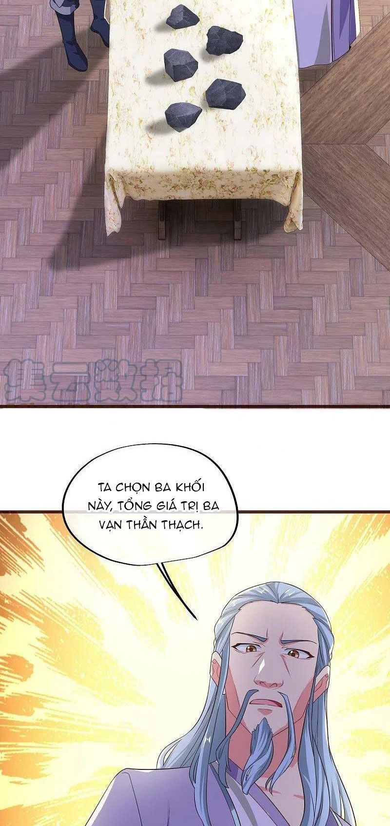 đọc truyện Chiến Hồn Tuyệt Thế Chương 469 ảnh 37 tại Thiên Thai Truyện