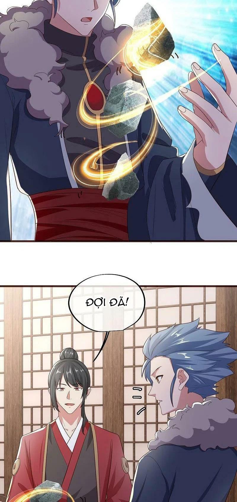 đọc truyện Chiến Hồn Tuyệt Thế Chương 469 ảnh 39 tại Thiên Thai Truyện