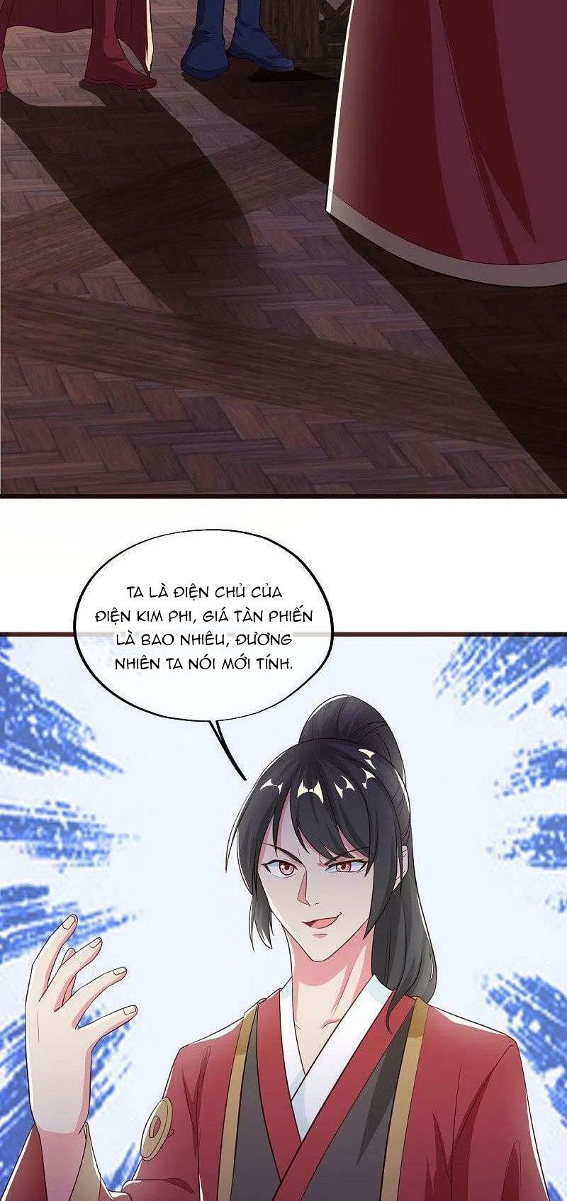 đọc truyện Chiến Hồn Tuyệt Thế Chương 469 ảnh 42 tại Thiên Thai Truyện