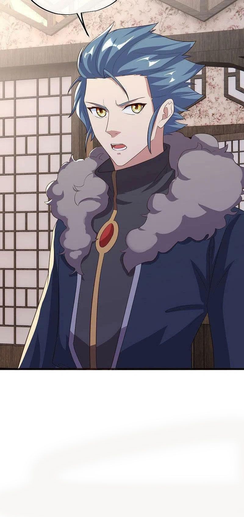 đọc truyện Chiến Hồn Tuyệt Thế Chương 469 ảnh 46 tại Thiên Thai Truyện