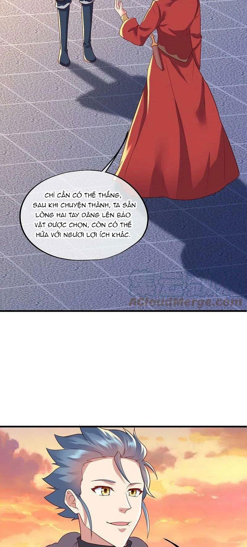 đọc truyện Chiến Hồn Tuyệt Thế Chương 469 ảnh 8 tại Thiên Thai Truyện