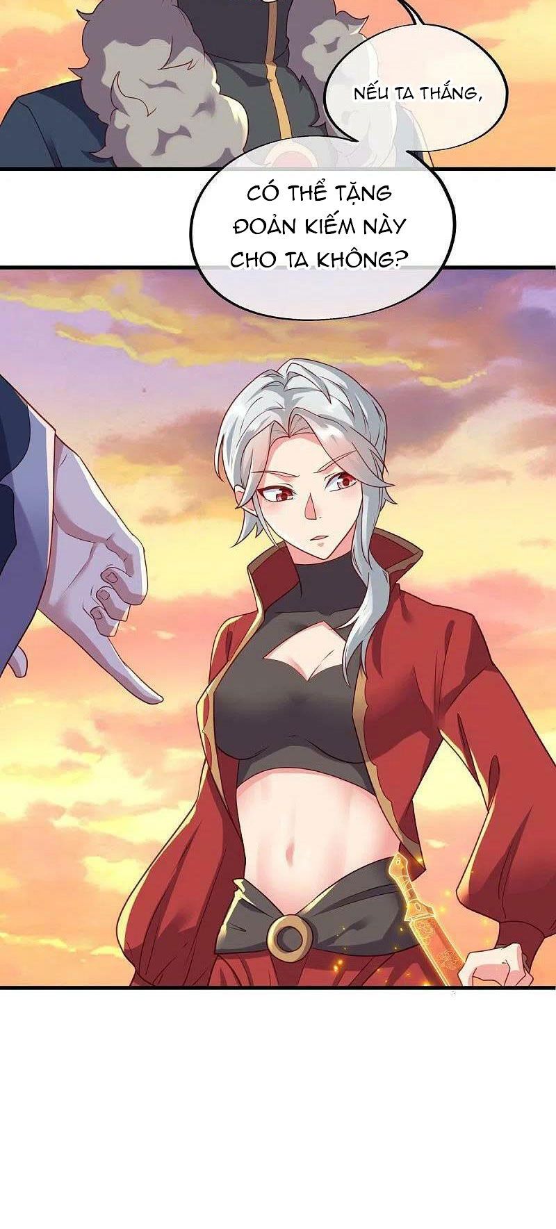 đọc truyện Chiến Hồn Tuyệt Thế Chương 469 ảnh 9 tại Thiên Thai Truyện