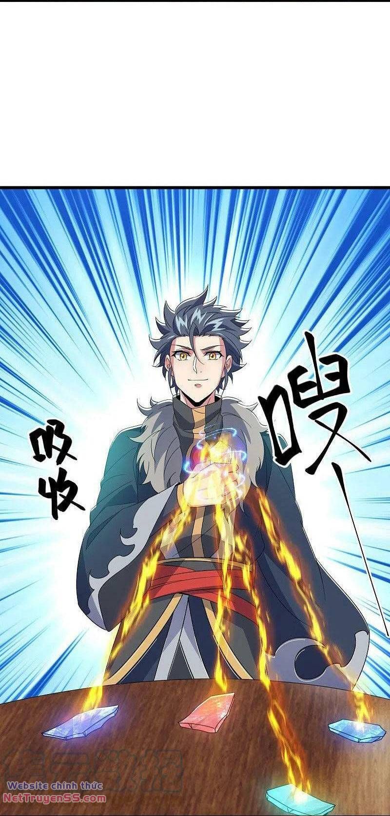 đọc truyện Chiến Hồn Tuyệt Thế Chương 470 ảnh 17 tại Thiên Thai Truyện