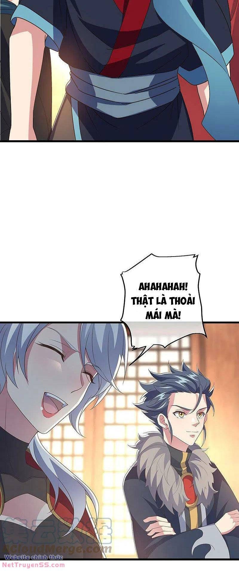 đọc truyện Chiến Hồn Tuyệt Thế Chương 470 ảnh 23 tại Thiên Thai Truyện