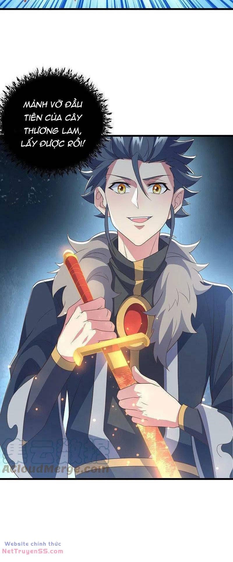 đọc truyện Chiến Hồn Tuyệt Thế Chương 470 ảnh 25 tại Thiên Thai Truyện