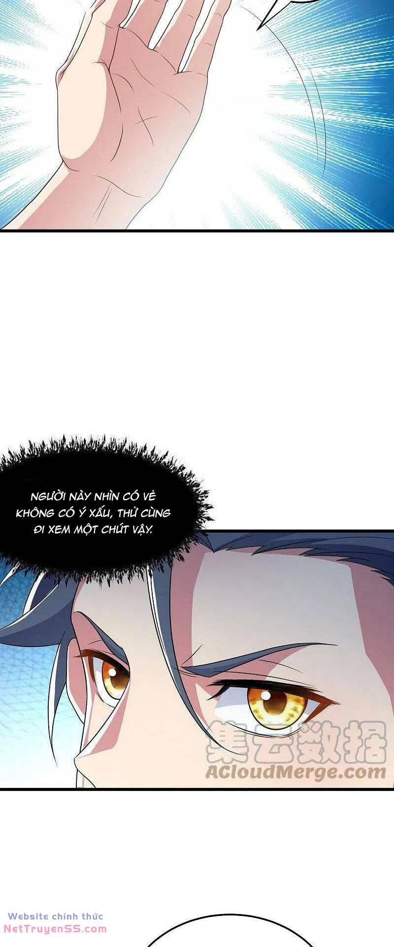 đọc truyện Chiến Hồn Tuyệt Thế Chương 470 ảnh 27 tại Thiên Thai Truyện