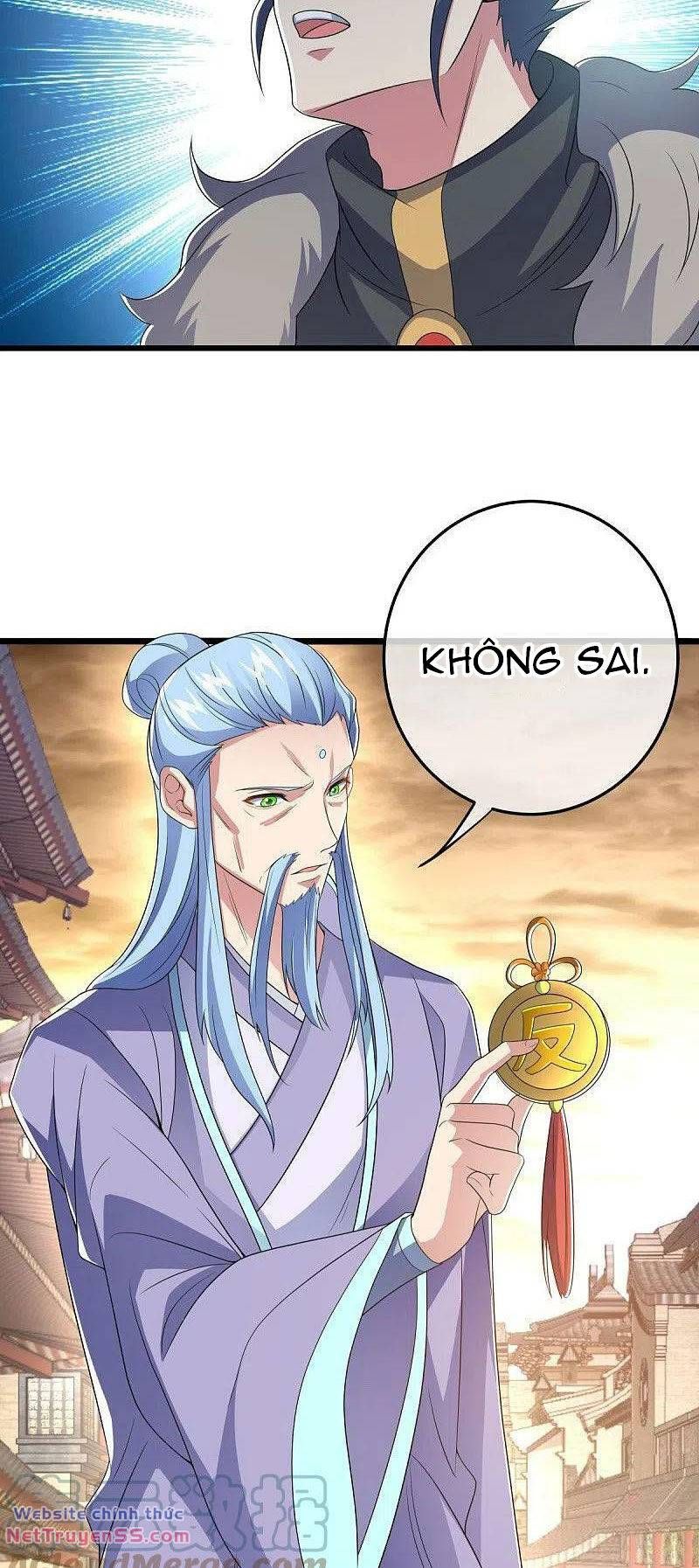 đọc truyện Chiến Hồn Tuyệt Thế Chương 470 ảnh 31 tại Thiên Thai Truyện