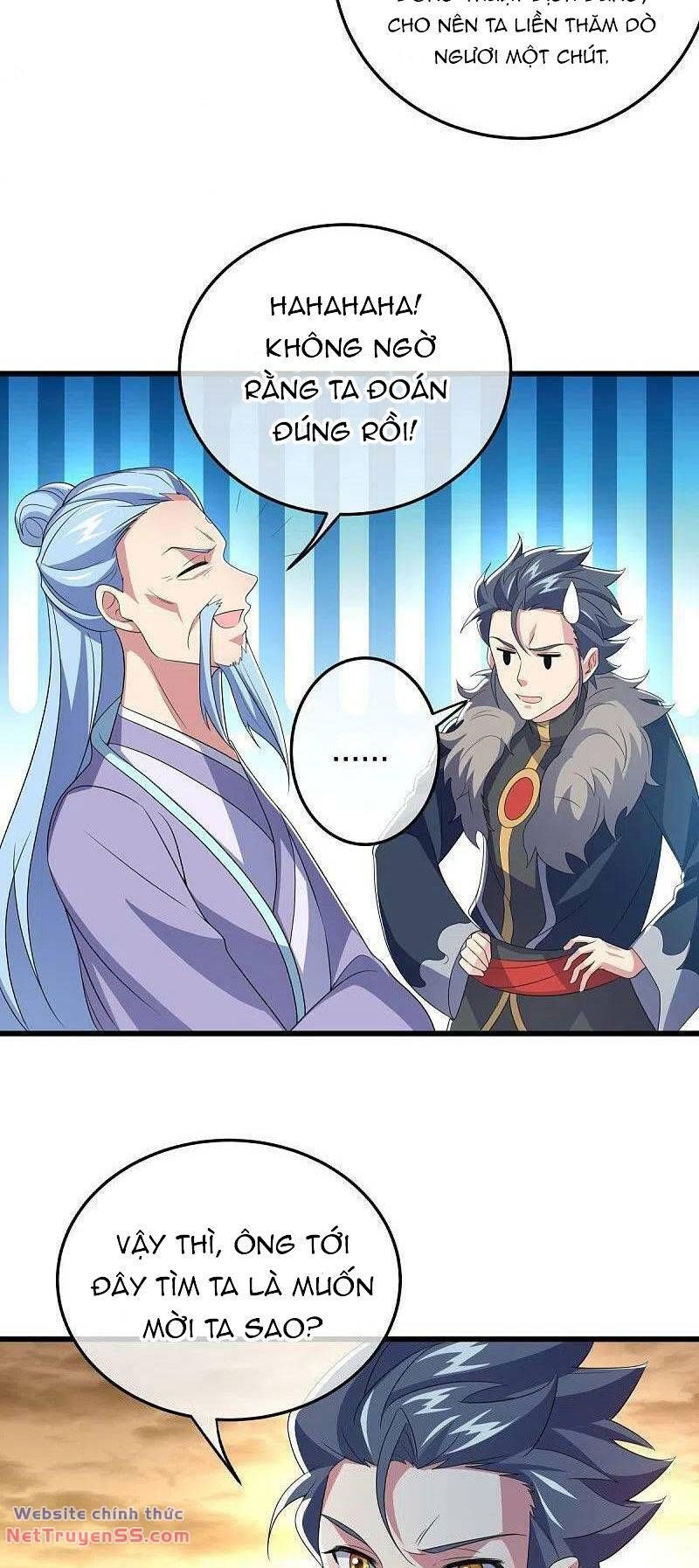 đọc truyện Chiến Hồn Tuyệt Thế Chương 470 ảnh 34 tại Thiên Thai Truyện