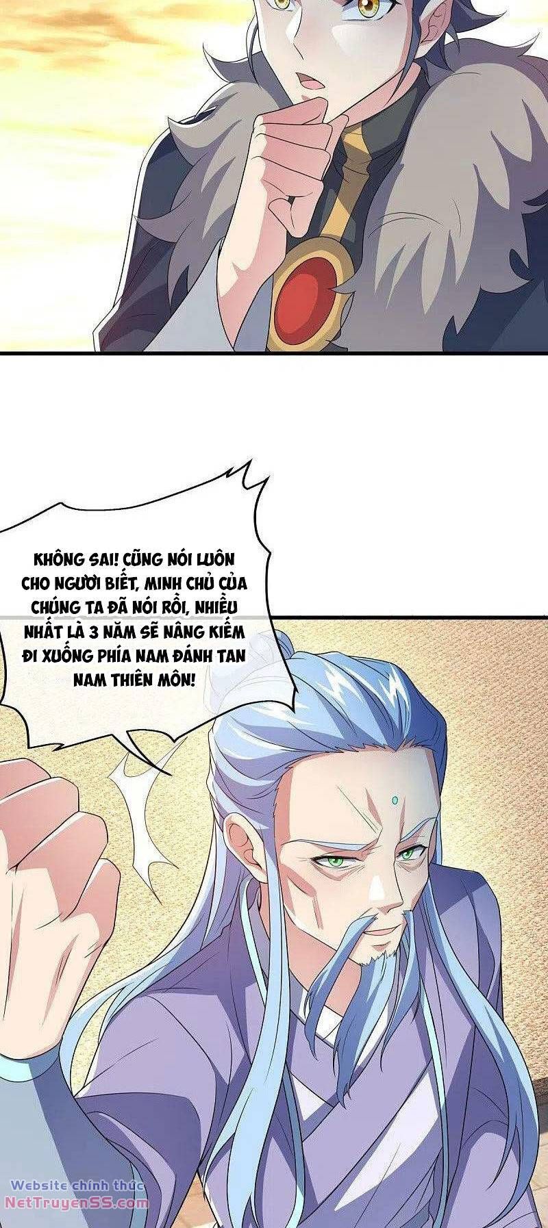 đọc truyện Chiến Hồn Tuyệt Thế Chương 470 ảnh 35 tại Thiên Thai Truyện