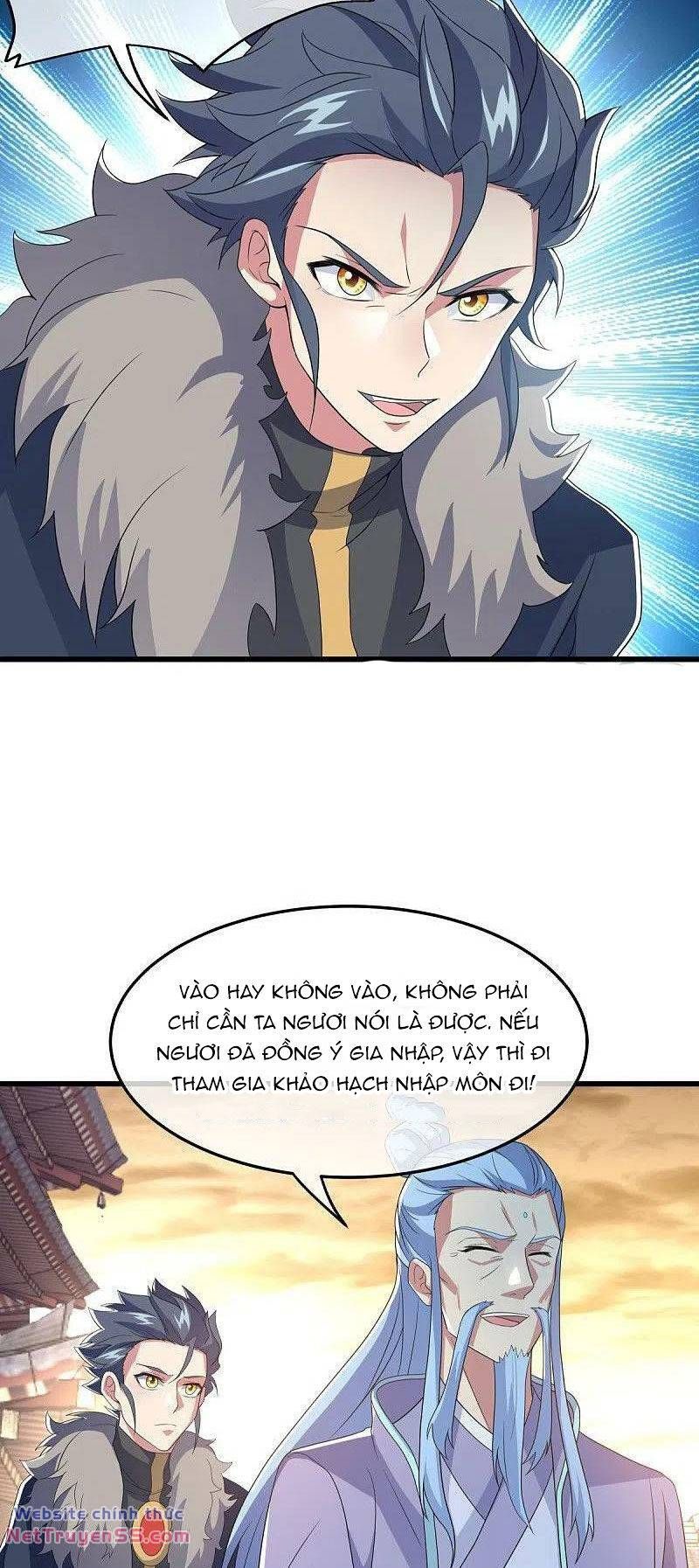 đọc truyện Chiến Hồn Tuyệt Thế Chương 470 ảnh 38 tại Thiên Thai Truyện