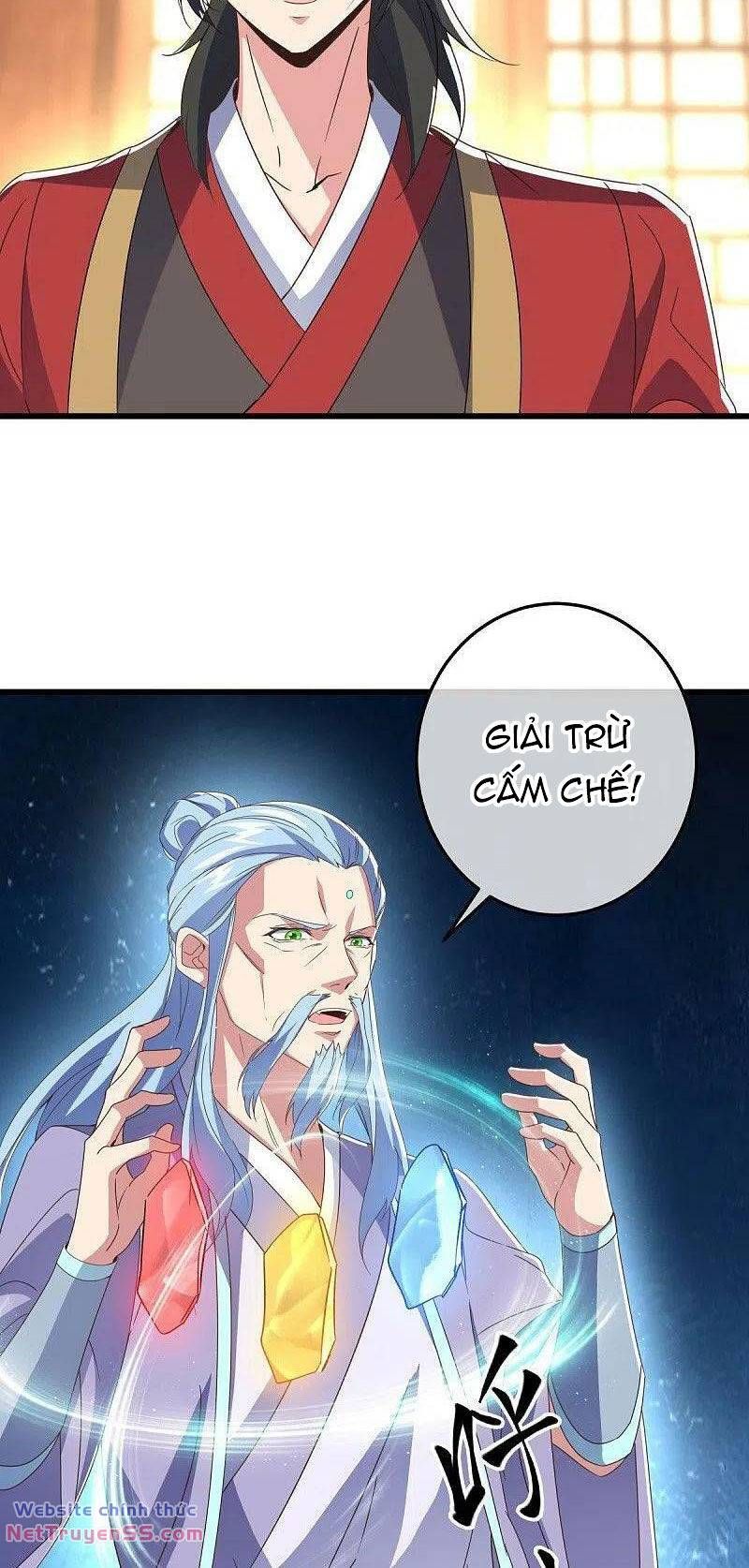 đọc truyện Chiến Hồn Tuyệt Thế Chương 470 ảnh 6 tại Thiên Thai Truyện